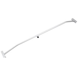 2X ALUMINIOWY WSPORNIK PLANDEKOWY 100-170CM