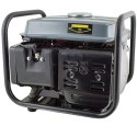 AGREGAT PRĄDOTWÓRCZY 850W SPALINOWY LEKKI 18KG CAMPING DOMKI