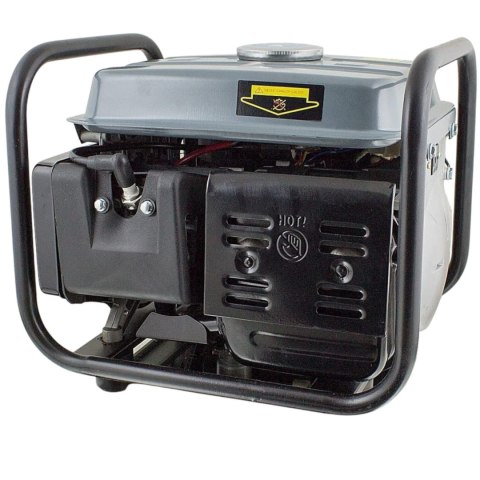 AGREGAT PRĄDOTWÓRCZY 850W SPALINOWY LEKKI 18KG CAMPING DOMKI AGREGAT PRĄDOTWÓRCZY 850W SPALINOWY LEKKI 18KG CAMPING DOMKI