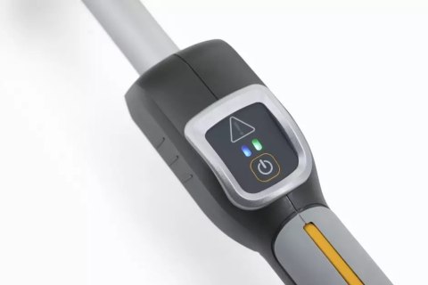 AKUMULATOROWA PODKASZARKA 48V BEZ HAŁASU I SPALIN Z AUTOMATYCZNĄ ŻYŁKĄ AKUMULATOROWA PODKASZARKA 48V BEZ HAŁASU I SPALIN Z AUTOMATYCZNĄ ŻYŁKĄ