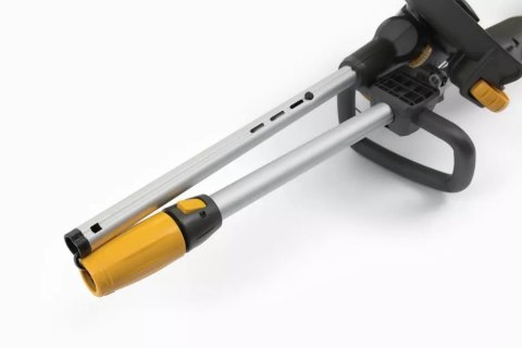 AKUMULATOROWA PODKASZARKA 48V BEZ HAŁASU I SPALIN Z AUTOMATYCZNĄ ŻYŁKĄ AKUMULATOROWA PODKASZARKA 48V BEZ HAŁASU I SPALIN Z AUTOMATYCZNĄ ŻYŁKĄ