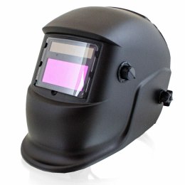 AUTOMATYCZNY KASK SPAWALNICZY, OSŁONA SPAWALNICZA, MASKA