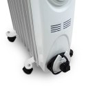 BITUXX ELEKTRYCZNY GRZEJNIK OLEJOWY 2000 WATT 9 ŻEBER