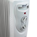 BITUXX ELEKTRYCZNY GRZEJNIK OLEJOWY 2000 WATT 9 ŻEBER