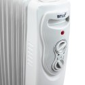 BITUXX ELEKTRYCZNY GRZEJNIK OLEJOWY 2500 W 11 ŻEBER BIAŁY