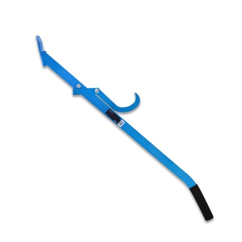 CHWYTAK DO DREWNA HAK OBRAK R臉CZNY 120CM STALOWY DO PNI K艁脫D CHWYTAK DO DREWNA HAK OBRAK R臉CZNY 120CM STALOWY DO PNI K艁脫D
