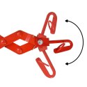 CHWYTAK DO DREWNA 610MM 450KG