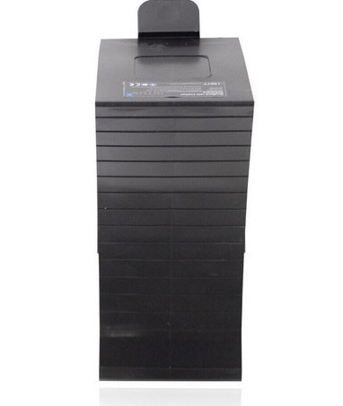 KLINY HAMULCOWE BITUXX 1600 KG ZESTAW Z WSPORNIKAMI HDPE DO PRZYCZEPY