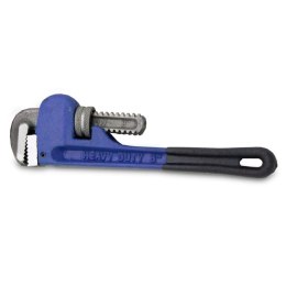 Klucz nastawny do rur 8