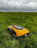 KOSIARKA ROBOT STIG DO 600M² STEROWANIE APLIKACJĄ AUTOMATYCZNE KOSZENIE