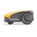 KOSIARKA ROBOT STIG DO 600M² STEROWANIE APLIKACJĄ AUTOMATYCZNE KOSZENIE