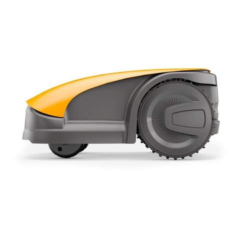 KOSIARKA ROBOT STIG DO 600M² STEROWANIE APLIKACJĄ AUTOMATYCZNE KOSZENIE KOSIARKA ROBOT STIG DO 600M² STEROWANIE APLIKACJĄ AUTOMATYCZNE KOSZENIE