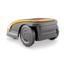 KOSIARKA ROBOT STIG DO 600M² STEROWANIE APLIKACJĄ AUTOMATYCZNE KOSZENIE