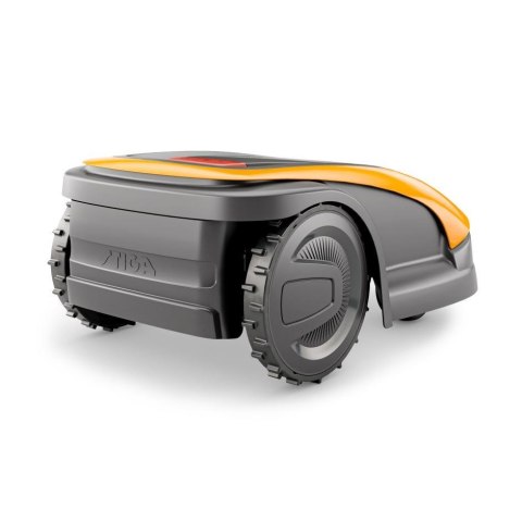 KOSIARKA ROBOT STIG DO 600M² STEROWANIE APLIKACJĄ AUTOMATYCZNE KOSZENIE KOSIARKA ROBOT STIG DO 600M² STEROWANIE APLIKACJĄ AUTOMATYCZNE KOSZENIE