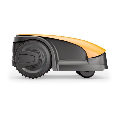 KOSIARKA ROBOT STIG DO 600M² STEROWANIE APLIKACJĄ AUTOMATYCZNE KOSZENIE KOSIARKA ROBOT STIG DO 600M² STEROWANIE APLIKACJĄ AUTOMATYCZNE KOSZENIE