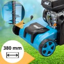 Kultywator Wertykulator Benzynowy 38cm 4,3kW