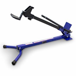 Łuparka do Drewna Bituxx Mechaniczna Ręczna 1.2T 43cm Stalowa