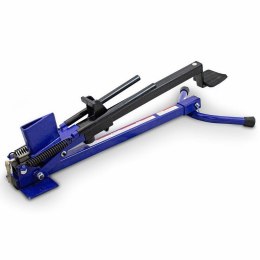 Łuparka do Drewna Bituxx Mechaniczna Ręczna 1.2T 43cm Stalowa