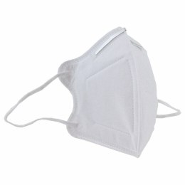 MASKA MASECZKA OCHRONNA FFP2 KN95 CERTYFIKAT NORMA CE 10 SZTUK