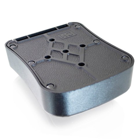 Mini sejf na klucze szyfrowy zewnętrzny odporny mały sejf ścienny