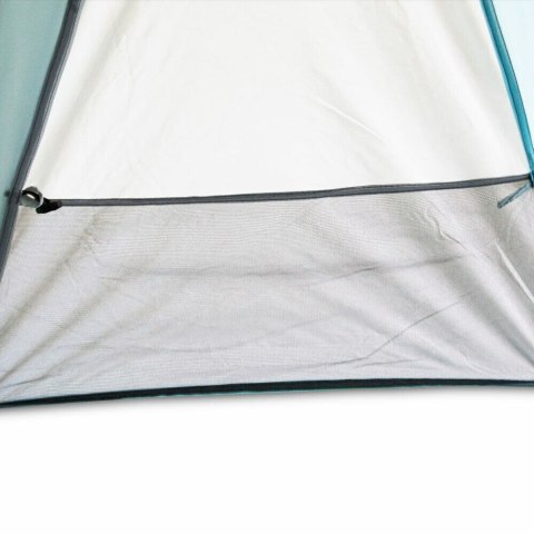 Namiot domek różowy 3.5x3.5m UV moskitiera ściany wodoszczelny