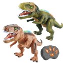 WOOPIE Dinozaur Zdalnie Sterowany RC Tyrannosaurus Rex