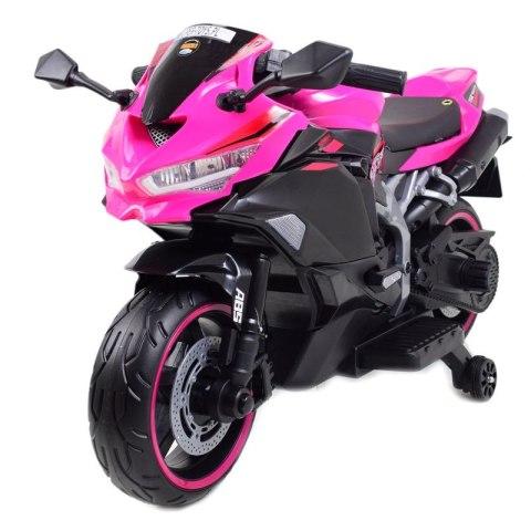 ŚCIGACZ 511 - IMITACJA PRAWDZIWEGO LICZNIKA, REALISTYCZNE DŹWIĘKI/MH511