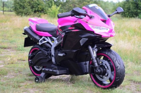 ŚCIGACZ 511 - IMITACJA PRAWDZIWEGO LICZNIKA, REALISTYCZNE DŹWIĘKI/MH511