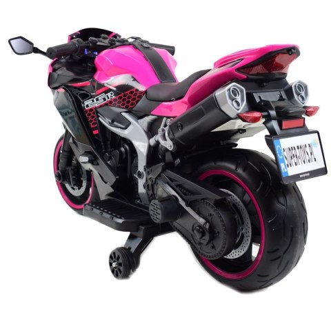 ŚCIGACZ 511 - IMITACJA PRAWDZIWEGO LICZNIKA, REALISTYCZNE DŹWIĘKI/MH511