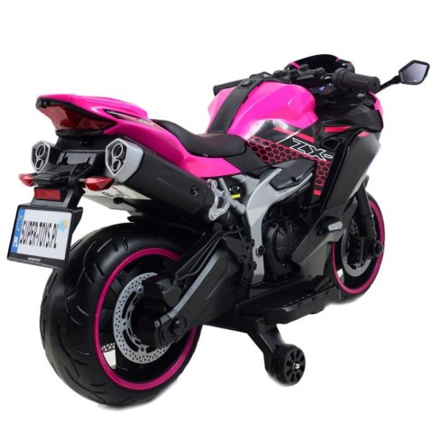 ŚCIGACZ 511 - IMITACJA PRAWDZIWEGO LICZNIKA, REALISTYCZNE DŹWIĘKI/MH511