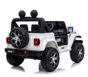 JEEP WRANGLER RUBICON MIĘKKIE KOŁA, MIĘKKIE SIEDZENIE, 4x4 PEŁNA OPCJA/DK-JWR555