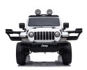 JEEP WRANGLER RUBICON MIĘKKIE KOŁA, MIĘKKIE SIEDZENIE, 4x4 PEŁNA OPCJA/DK-JWR555