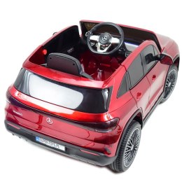 MERCEDES EQA 250 NA AKUMULATOR WERSJA LAKIEROWANA, FULL OPCJA/XMX625