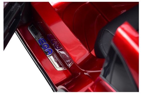 MERCEDES EQA 250 NA AKUMULATOR WERSJA LAKIEROWANA, FULL OPCJA/XMX625