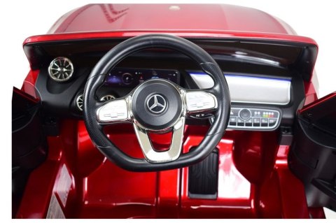 MERCEDES EQA 250 NA AKUMULATOR WERSJA LAKIEROWANA, FULL OPCJA/XMX625