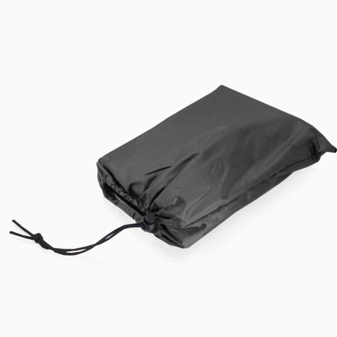 Osłona Zbiornika IBC 1000L Chroni Wodę i Zbiornik Przed Promieniowaniem UV