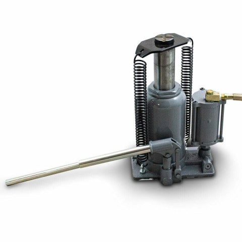 PODNOŚNIK PNEUMATYCZNO-HYDRAULICZNY 20T DO BUSÓW TIRÓW 51CM