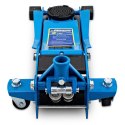 Podnośnik hydrauliczny 3t niskoprofilowy 8 cm lewarek warsztat auto