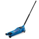 Podnośnik hydrauliczny 3t niskoprofilowy 8 cm lewarek warsztat auto