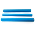 Podnośnik hydrauliczny 5t butelkowy tłokowy 180 295 mm stalowy kompaktowy