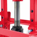 Podnośnik hydrauliczny rampy 2x 2000 kg regulowane auto serwis warsztat