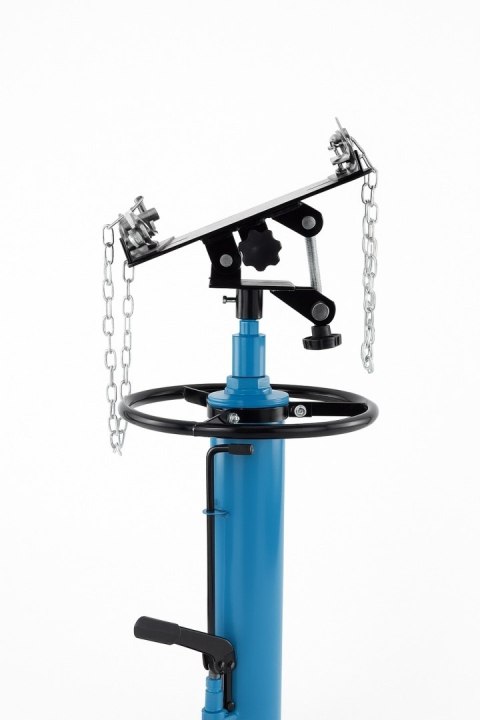 PODNOŚNIK HYDRAULICZNY ZE STOŁEM DO SKRZYNI BIEGÓW SILNIKA DO 500KG PODNOŚNIK HYDRAULICZNY ZE STOŁEM DO SKRZYNI BIEGÓW SILNIKA DO 500KG