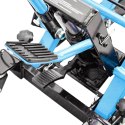 PODNOŚNIK MOTOCYKLOWY HYDRAULICZNY BITUXX 680 KG DO MOTOCYKLA I QUADA