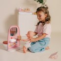 SMOBY Baby Nurse - Dwustronna toaleta Dla lalki 42 cm