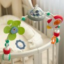 WOOPIE BABY Interaktywny Pałąk Łuk do Łóżeczka Grający Kołysanki