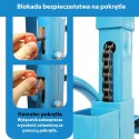 Podnośnik do płyt GK OSB karton gips 170-290 cm 40 kg pochylany Regulowany