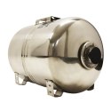 Zbiornik membranowy bituxx 100l hydroforowy stal nierdzewna epdm 8 bar