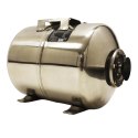 Zbiornik membranowy bituxx 50l ciśnieniowy hydroforowy stalowy epdm 6 bar
