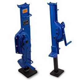 Podnośnik warsztatowy 5t mechaniczny 730-1100mm stal przemysłowy