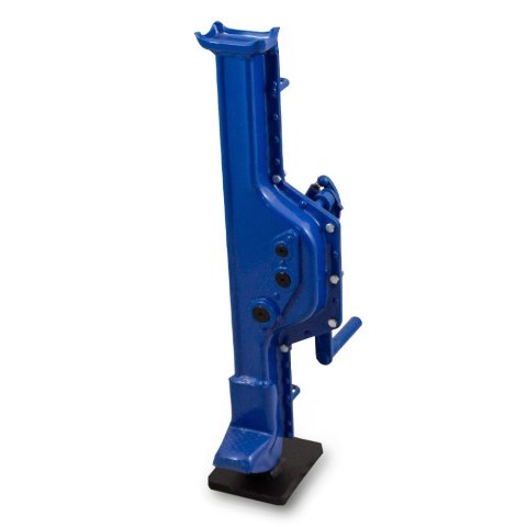 Podnośnik warsztatowy 5t mechaniczny 730-1100mm stal przemysłowy